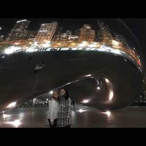 Meet your Posher, Karen